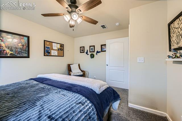 MLS Image for 4479  Blue Grouse  ,Colorado Springs, Colorado