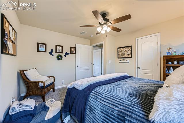 MLS Image for 4479  Blue Grouse  ,Colorado Springs, Colorado