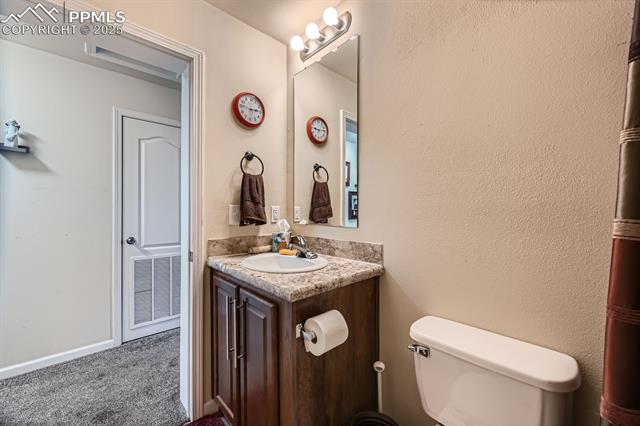 MLS Image for 4479  Blue Grouse  ,Colorado Springs, Colorado