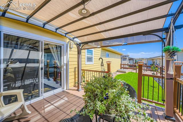 MLS Image for 4479  Blue Grouse  ,Colorado Springs, Colorado