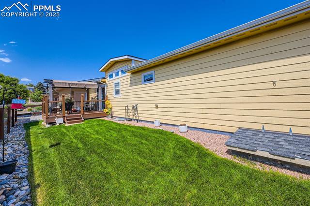 MLS Image for 4479  Blue Grouse  ,Colorado Springs, Colorado