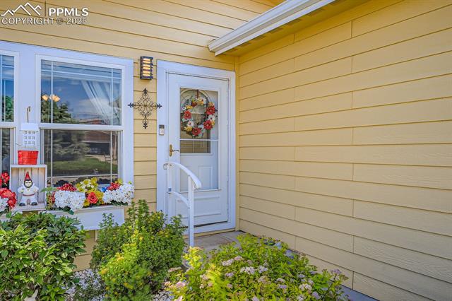 MLS Image for 4479  Blue Grouse  ,Colorado Springs, Colorado