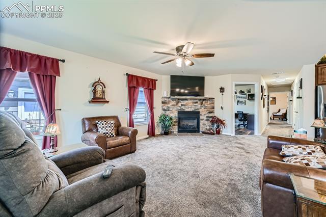 MLS Image for 4479  Blue Grouse  ,Colorado Springs, Colorado