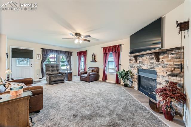 MLS Image for 4479  Blue Grouse  ,Colorado Springs, Colorado