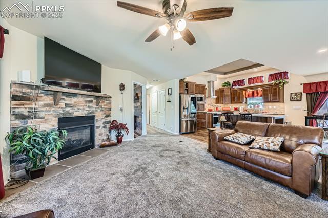 MLS Image for 4479  Blue Grouse  ,Colorado Springs, Colorado