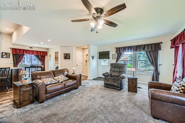 MLS Image for 4479  Blue Grouse  ,Colorado Springs, Colorado