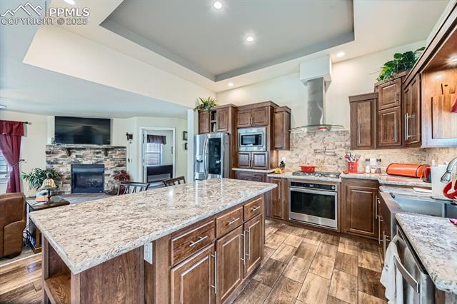 MLS Image for 4479  Blue Grouse  ,Colorado Springs, Colorado