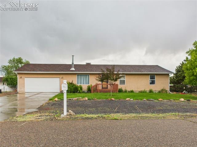 345 S Littler  , pueblo  House Search MLS Picture