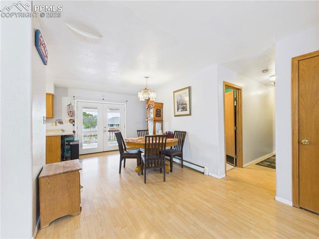 MLS Image for 345 S Littler  ,Pueblo West, Colorado