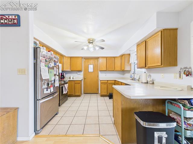 MLS Image for 345 S Littler  ,Pueblo West, Colorado