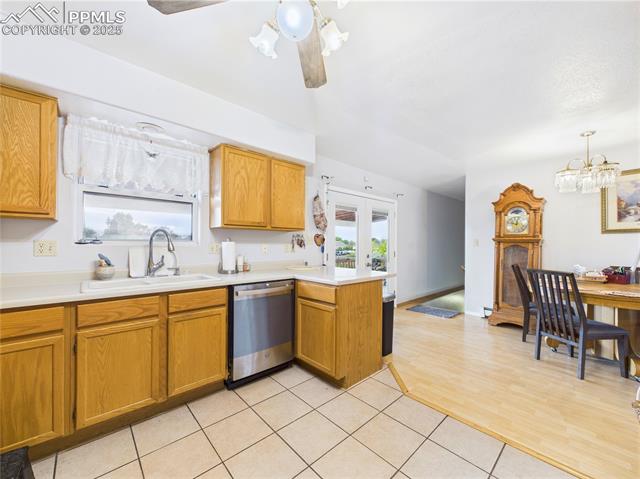 MLS Image for 345 S Littler  ,Pueblo West, Colorado