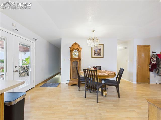 MLS Image for 345 S Littler  ,Pueblo West, Colorado