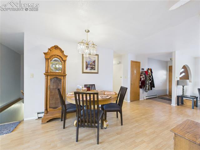 MLS Image for 345 S Littler  ,Pueblo West, Colorado