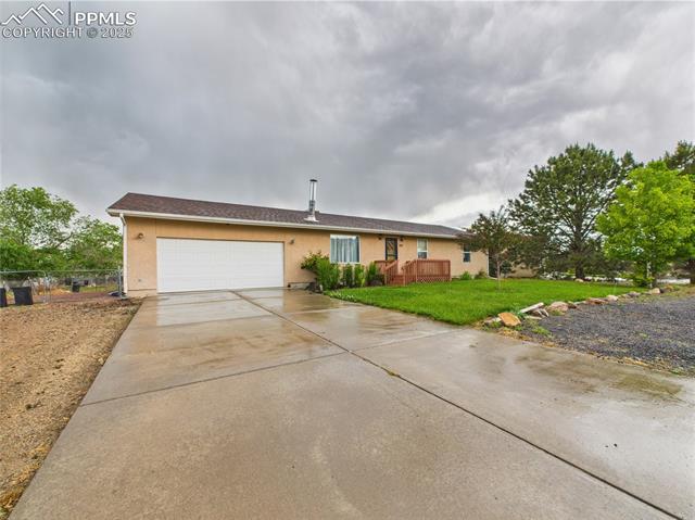 MLS Image for 345 S Littler  ,Pueblo West, Colorado