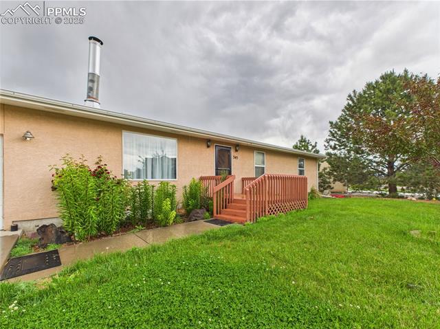 MLS Image for 345 S Littler  ,Pueblo West, Colorado