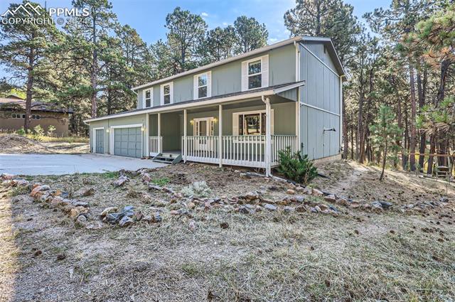 MLS Image for 3845  Highview  ,Colorado Springs, Colorado