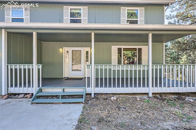 MLS Image for 3845  Highview  ,Colorado Springs, Colorado