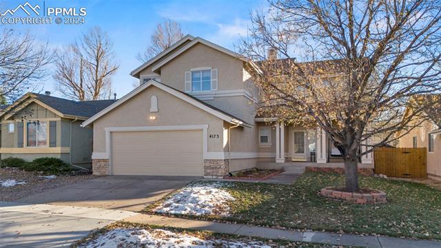 MLS Image for 4173  Vernal  ,Colorado Springs, Colorado