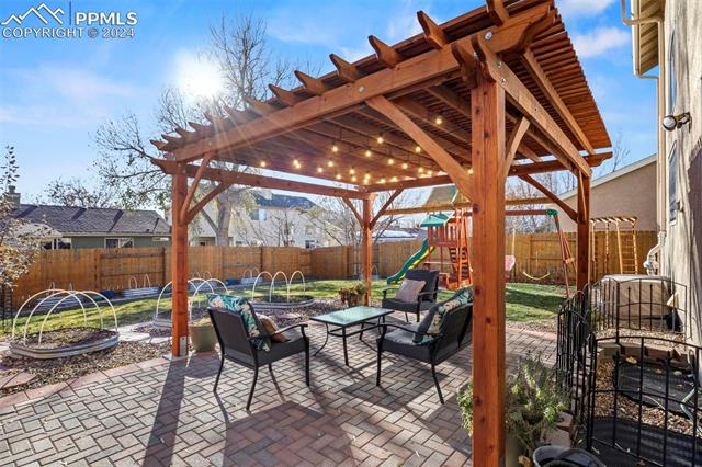 MLS Image for 4173  Vernal  ,Colorado Springs, Colorado