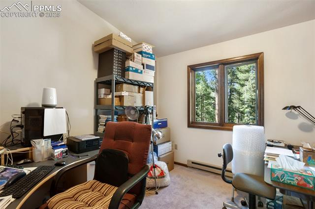 MLS Image for 886  Cottonwood Lake  ,Divide, Colorado