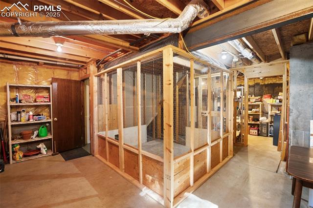 MLS Image for 886  Cottonwood Lake  ,Divide, Colorado