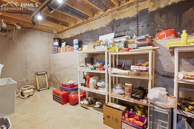 MLS Image for 886  Cottonwood Lake  ,Divide, Colorado