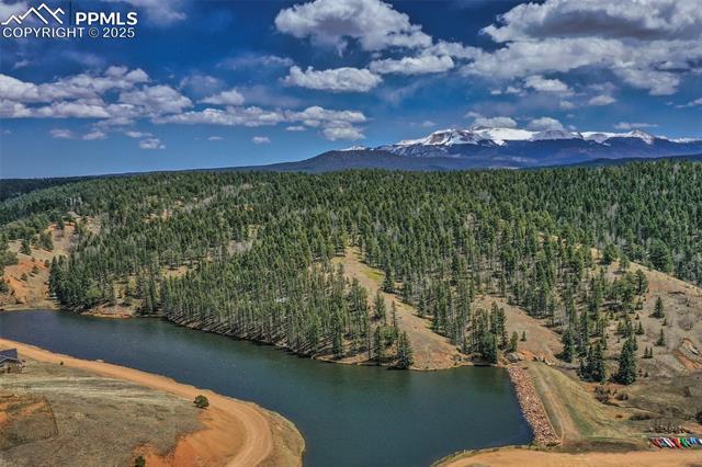 MLS Image for 886  Cottonwood Lake  ,Divide, Colorado