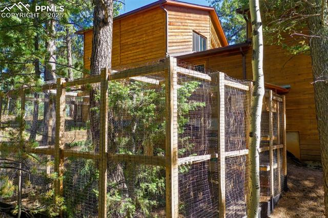 MLS Image for 886  Cottonwood Lake  ,Divide, Colorado