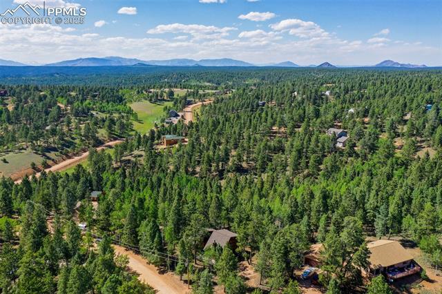 MLS Image for 886  Cottonwood Lake  ,Divide, Colorado