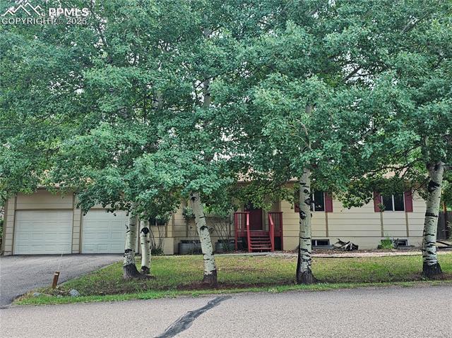 775  Northwoods  , woodland park  House Search MLS Picture