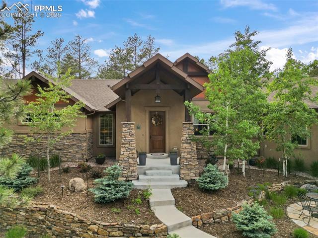 11720  Smokey Hill  , colorado springs  House Search MLS Picture