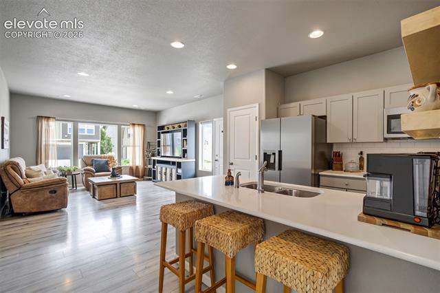 MLS Image for 1027  Tyre  ,Colorado Springs, Colorado