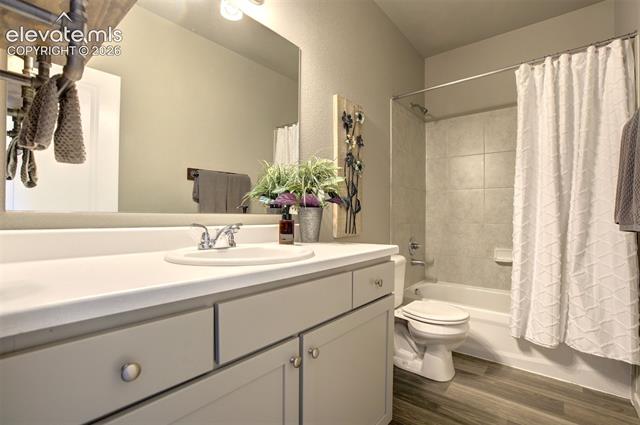 MLS Image for 1027  Tyre  ,Colorado Springs, Colorado