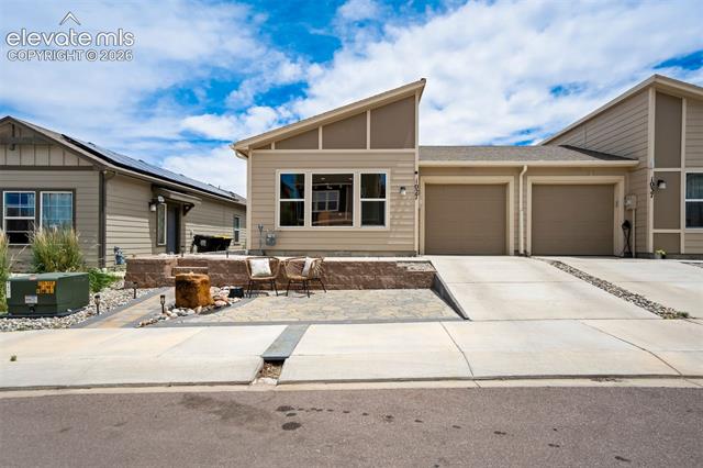 MLS Image for 1027  Tyre  ,Colorado Springs, Colorado