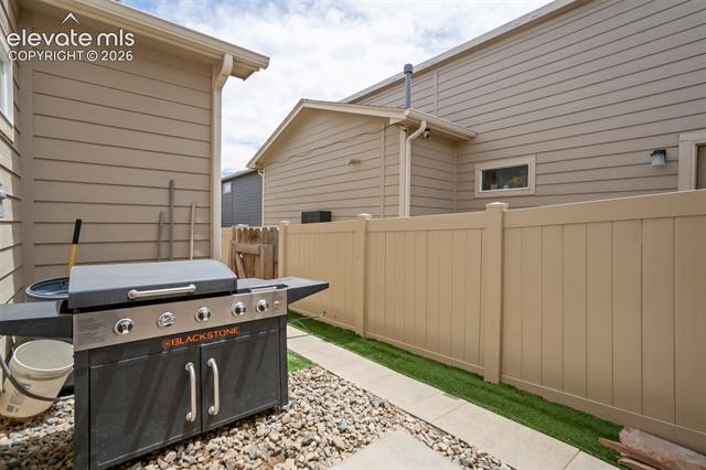 MLS Image for 1027  Tyre  ,Colorado Springs, Colorado