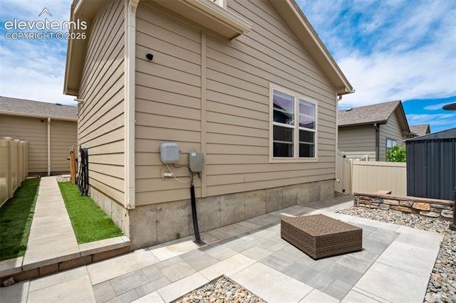 MLS Image for 1027  Tyre  ,Colorado Springs, Colorado
