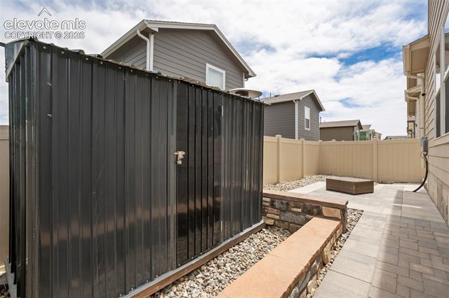 MLS Image for 1027  Tyre  ,Colorado Springs, Colorado
