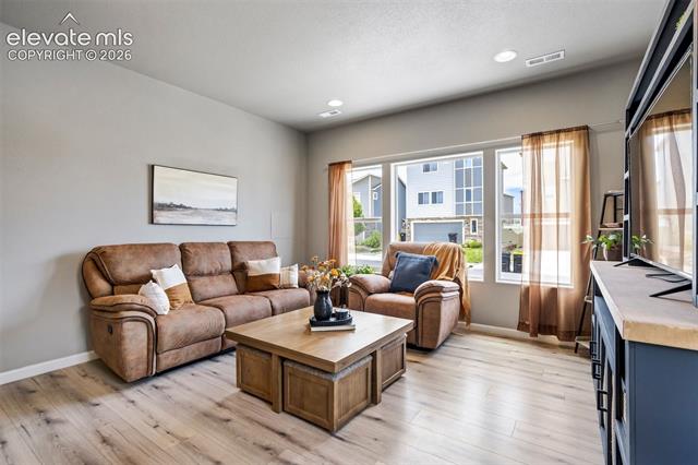 MLS Image for 1027  Tyre  ,Colorado Springs, Colorado