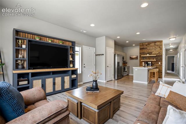MLS Image for 1027  Tyre  ,Colorado Springs, Colorado