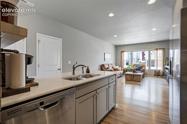 MLS Image for 1027  Tyre  ,Colorado Springs, Colorado