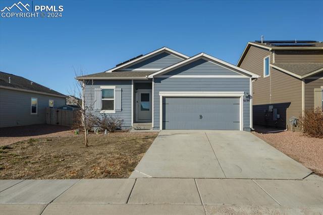 6190  Meadowbank  , colorado springs  House Search MLS Picture