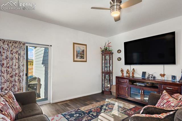 MLS Image for 6190  Meadowbank  ,Colorado Springs, Colorado