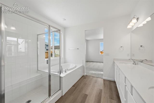 MLS Image for 3418  Bella Notte  ,Pueblo, Colorado