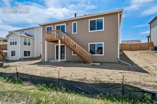 MLS Image for 3418  Bella Notte  ,Pueblo, Colorado