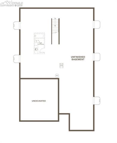 MLS Image for 3418  Bella Notte  ,Pueblo, Colorado