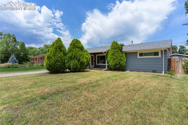 404  Pecos  , colorado springs  House Search MLS Picture