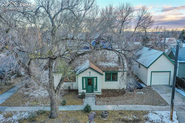 MLS Image for 3 S 8th  ,Colorado Springs, Colorado