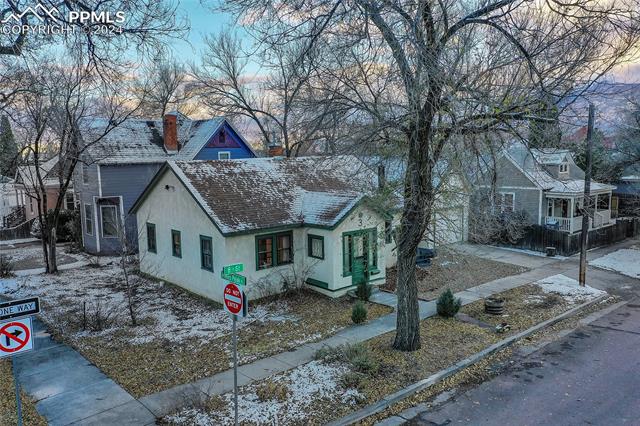 MLS Image for 3 S 8th  ,Colorado Springs, Colorado