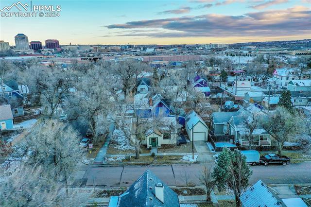 MLS Image for 3 S 8th  ,Colorado Springs, Colorado