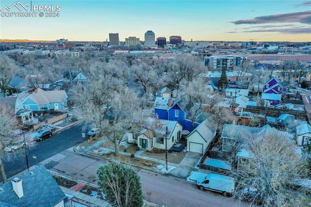 MLS Image for 3 S 8th  ,Colorado Springs, Colorado